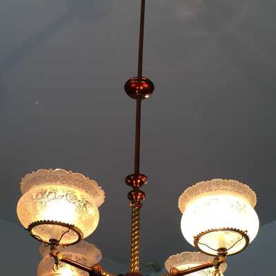 Chandelier