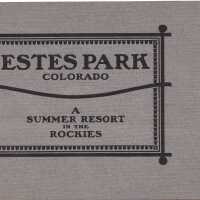 "Estes Park Colorado"