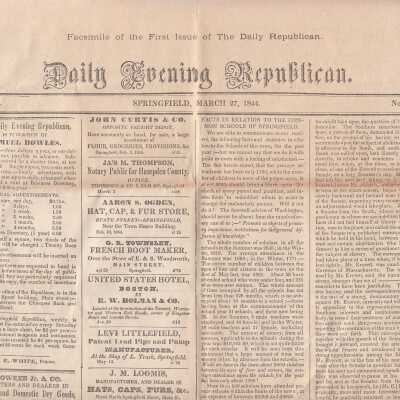 Newspaper