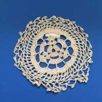          Doily picture number 7
   