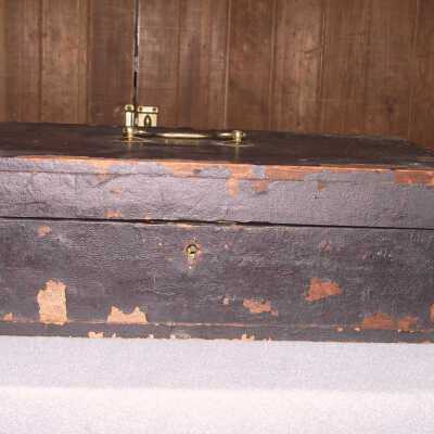Box frontal