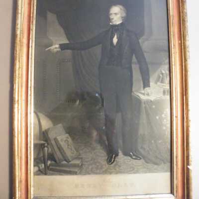 Lithograph