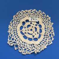          Doily picture number 8
   