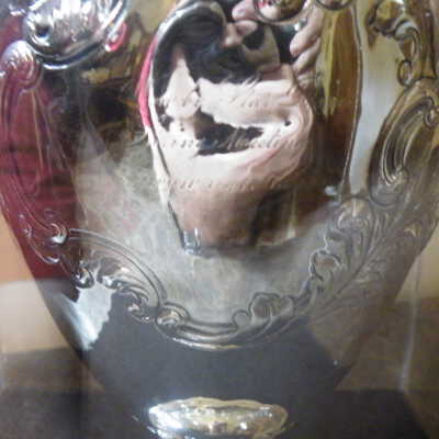 engraving
