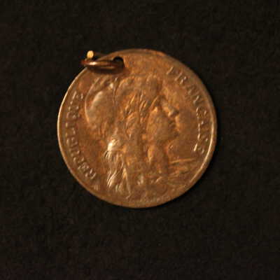 pendant