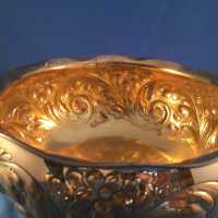 Bowl, Decorative