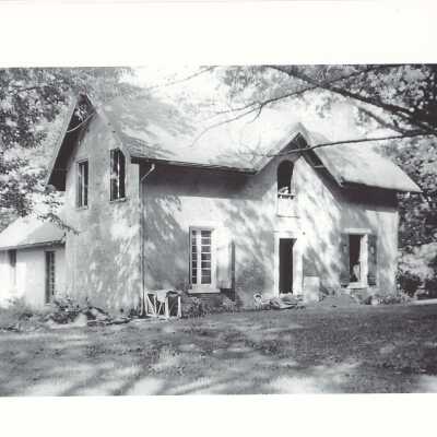 front C