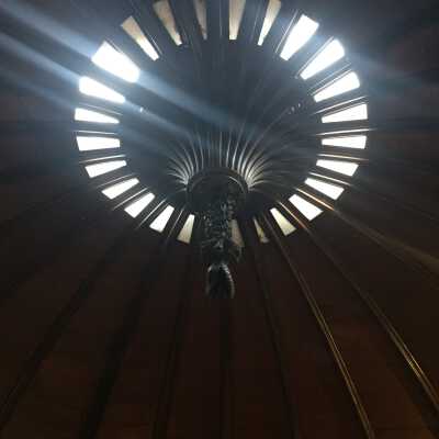 Chandelier