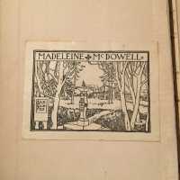 A Book of True Lovers