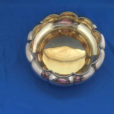 Bowl, Decorative