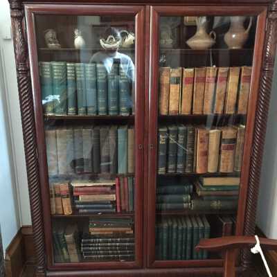 Bookcase
