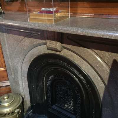 Mantel