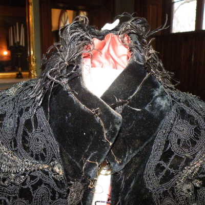 Cape
