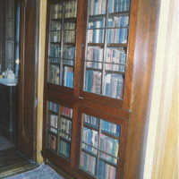 Bookcase