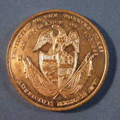 reverse
