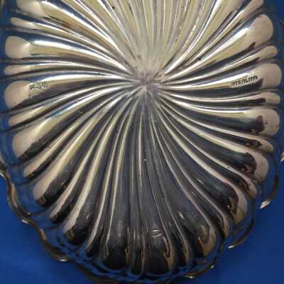 Plate, Decorative