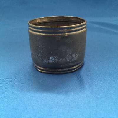 Ring, Napkin