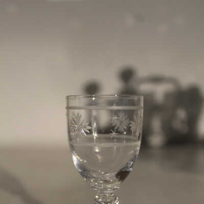 Glass #3