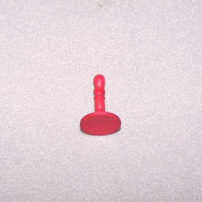red pawn