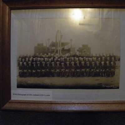 crew photo