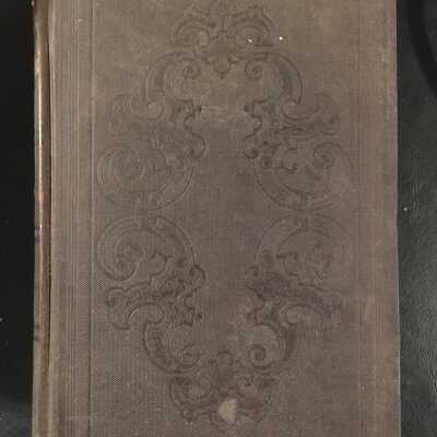 The works of John Adams
