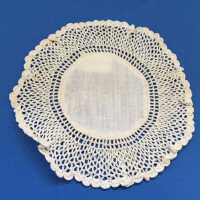          Doily picture number 14
   