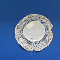          Doily picture number 15
   