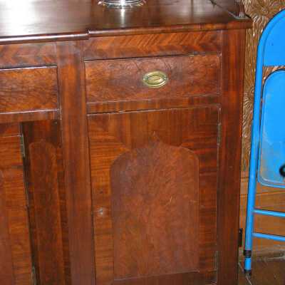 right side closeup