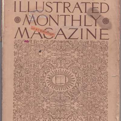 The century Illustrated Monthly Magazine