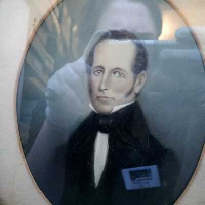 Portrait