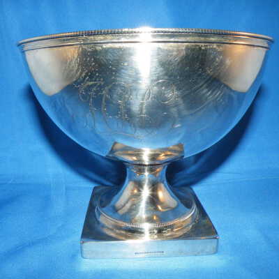 Bowl, Waste