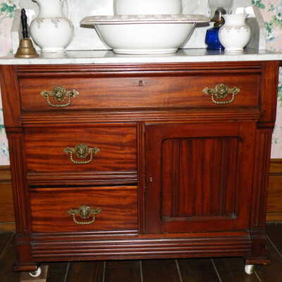 Washstand