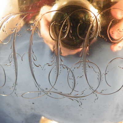 monogram