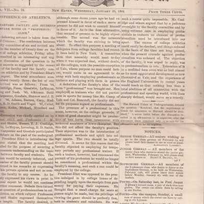 Yale Daily News