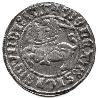 H101 📖 // 1515 padirbinys