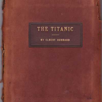 The Titanic