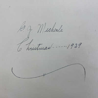 Elbert Hubbard's Scrap Book