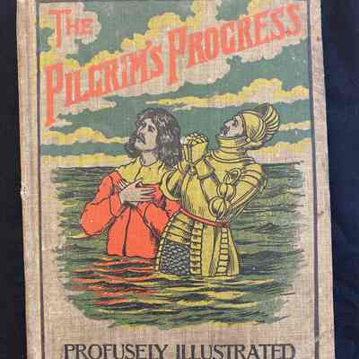 The Pilgrim's Progress