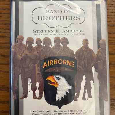 Band of Brothers
