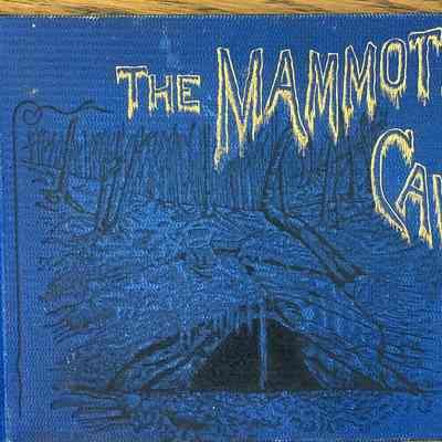 Mammoth Cave Kentucky's Greatest Natural Wonder