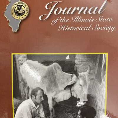 Journal of the Illinois State Historical Society