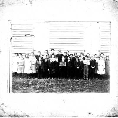 Hudson School 1906
