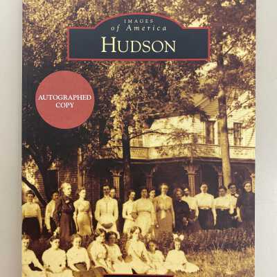 Images of America Hudson
