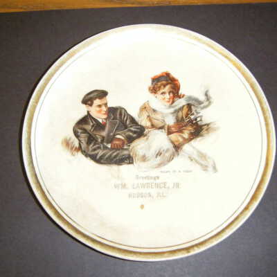 Dish