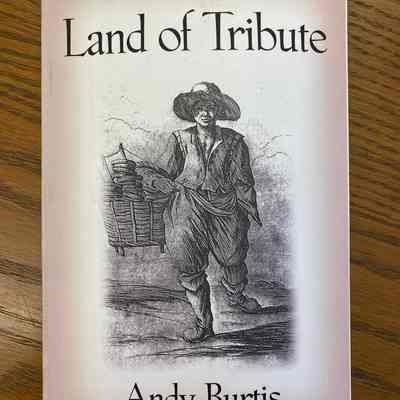 Land of Tribute