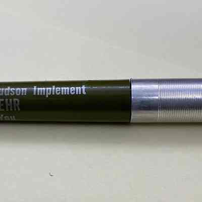 Pen - Hudson Implement