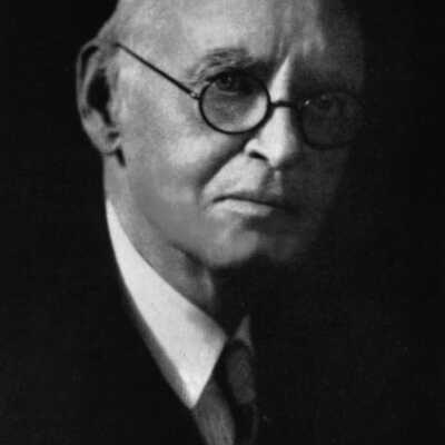 Melville Elijah Stone