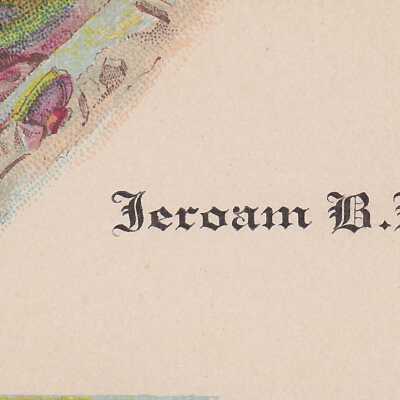 Jeroam B. Pisell