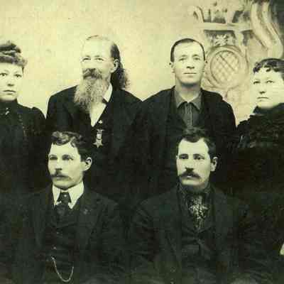 Littell Family