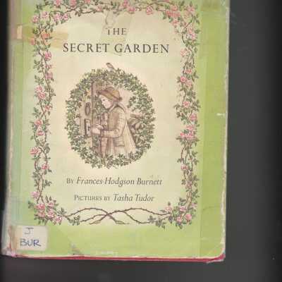 Secret Garden